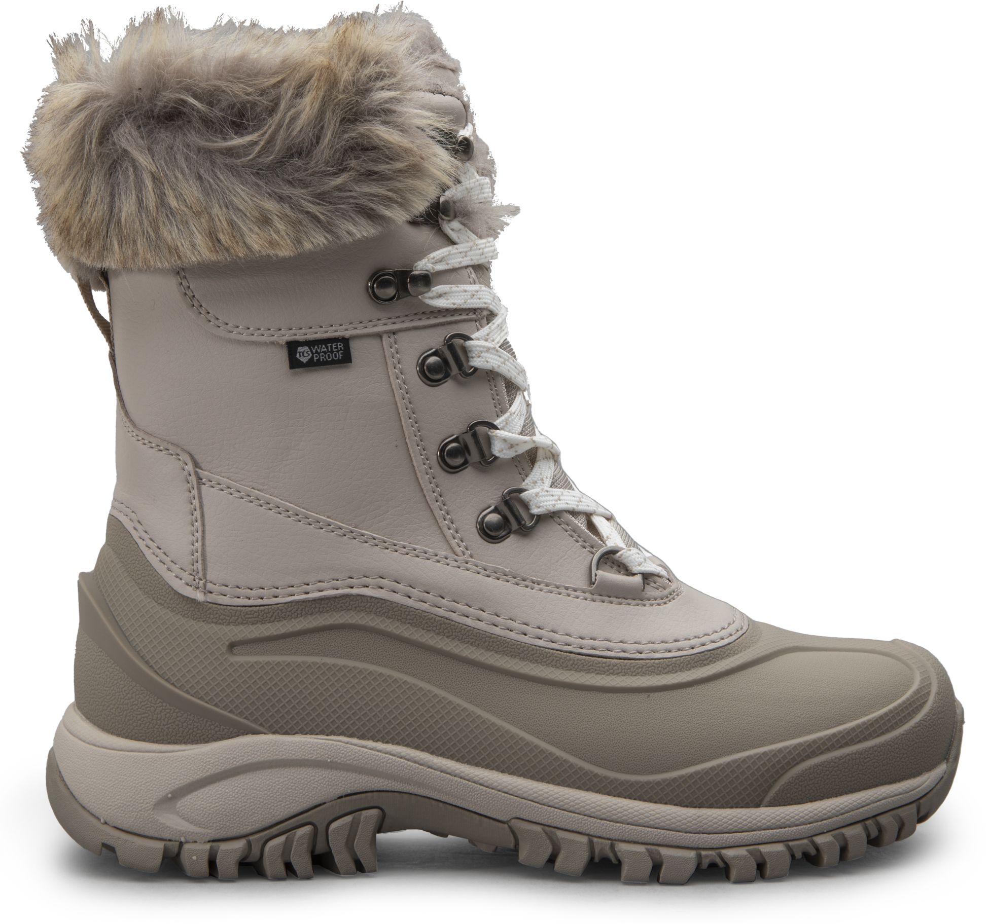 Everest boots top waterproof